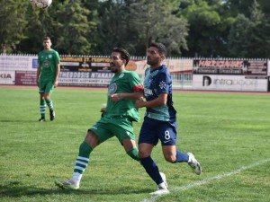 Λευκή ισοπαλία για Παναργειακό και για ΑΕ Μυκόνου