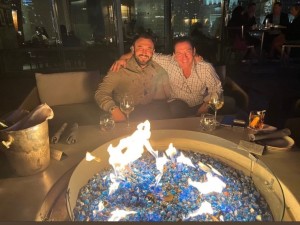 Συναντήθηκε με Καρυπίδη ο Πρασσάς