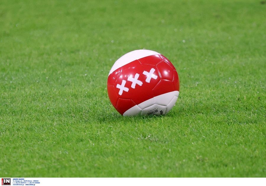 Τα αποτελέσματα της ημέρας σε Super League 2 και Γ' Εθνική