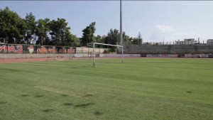"Χ"ορταστική ισοπαλία στην Κόρινθο