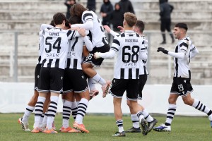 Μακεδονικός-ΠΑΟΚ Β 1-3: Σημαντικό διπλό για τους φιλοξενούμενους