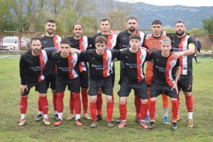 Επέστρεψε στην Γ' Εθνική η Θύελλα Κατσικά