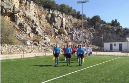 Συνεχίζει την... αναρρίχηση ο Πανναυπλιακός