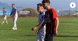 Δεν μπόρεσε να ξεφύγει ο Αστέρας Σταυρού, αλλά η κορυφή του ανήκει...