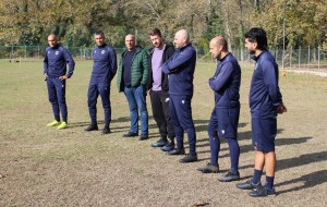 Οι συνεργάτες του Θεοδοσιάδη