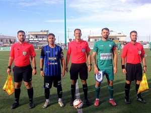 ΠΟΑ-Α.Ε. Μυκόνου 2-0: Στο -1