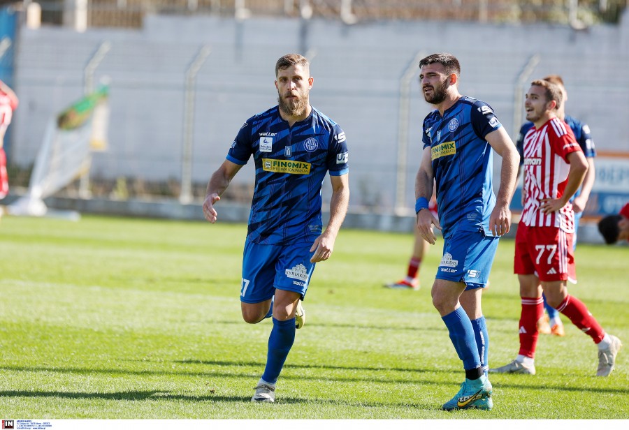 Τα «κανόνια» της Super League 2