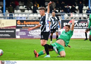 «Εδεσε» Κατάλντι η Καλαμάτα