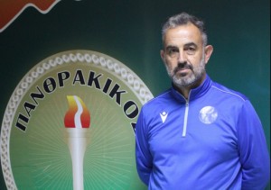 Ο Μπεδρελής στον Πανθρακικό