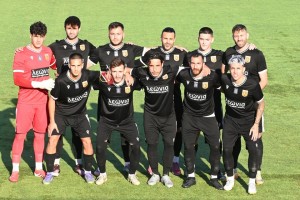 Αμαρυνθιακός - Αρης Πετρούπολης 0-1: Δεν... Κολλά σε μια ήττα!