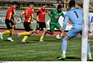 Τέλος ο Τσούτσης