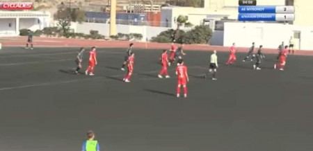 Επιστροφή στις νίκες για την ΑΕ Μυκόνου