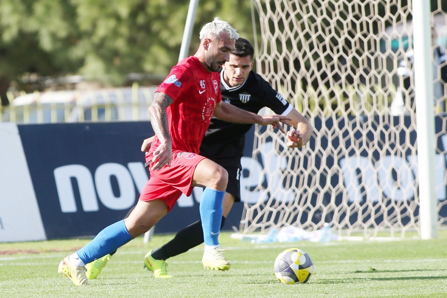 SL2 - Β' όμιλος (Play off): Η βαθμολογία και η επόμενη αγωνιστική