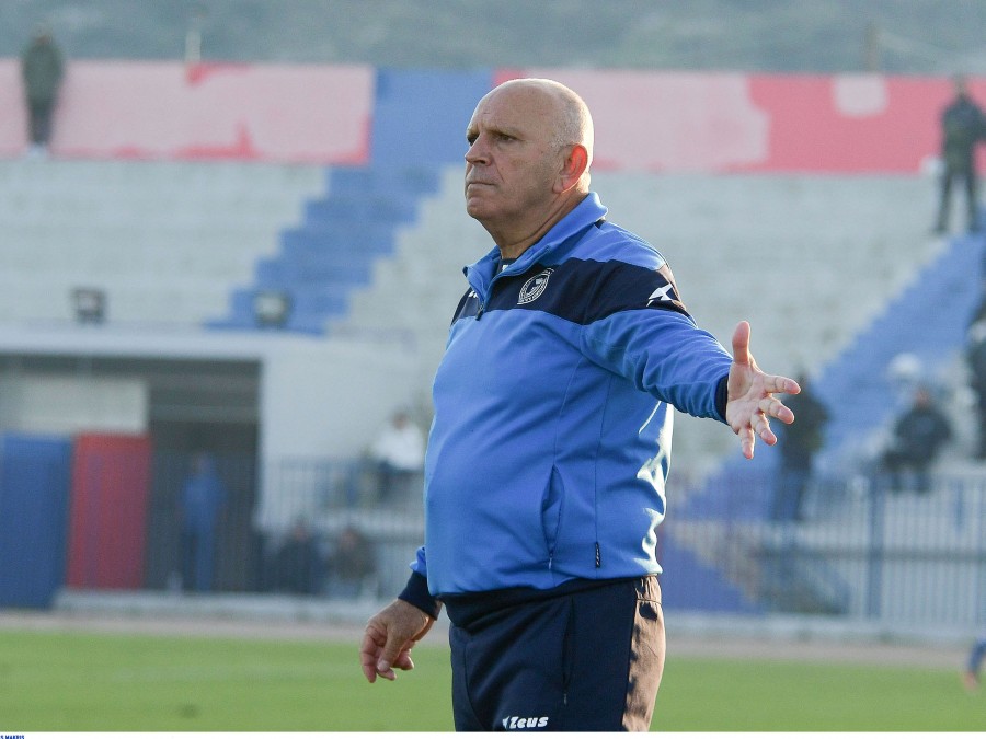 Τα κλειδιά στον Βαζάκα