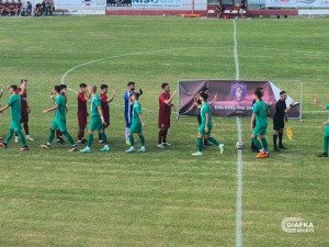 ΑΟ Πυλίου-Ρόδος 2-3 (video)