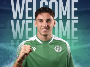 Από τη Ρόδο στον Παναργειακό