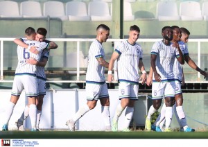 Φορτσάτη Κηφισιά, επιβλήθηκε με 4-0 του Αιγάλεω