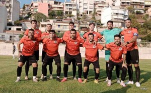 Διπλό-πρόκρισης για την Αναγέννηση Αρτας