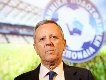 Μπαλτάκος: «Αν δεν βρεθεί λύση θα υπάρξει αναστολή πρωταθλημάτων»