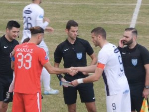 Πέρασε σαν… σίφουνας από τη Ρόδο ο Ηρακλής