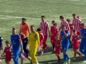 ΑΕΡ Αφάντου-Διαγόρας Ρόδου 1-1 (video)