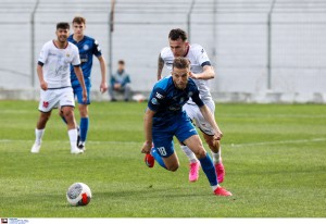 Ανατροπή Χανίων με... υπογραφή Οφρυδόπουλου