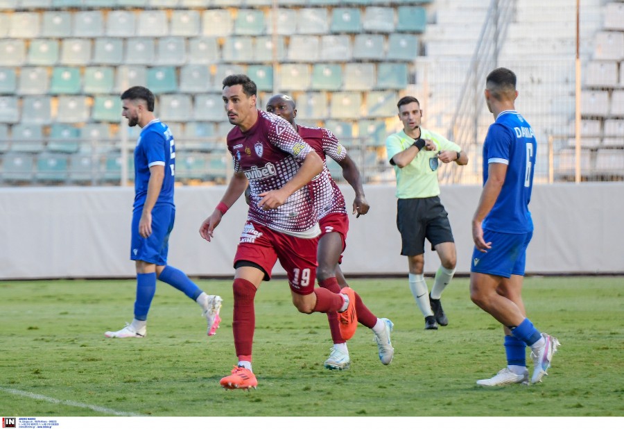 Τα «κανόνια» της SL2