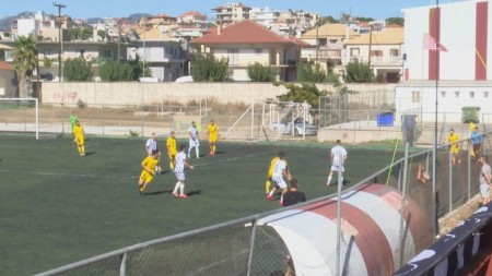 Ιδανικό ξεκίνημα για τον Μιλτιάδη
