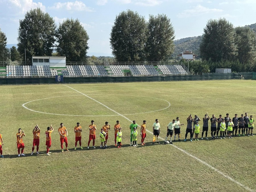 Χωρίς γκολ το Αναγέννηση Αρτας – Νέα Αρτάκη