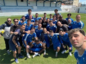 Είπαν αντίο στη Νίκη Βόλου
