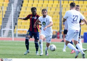 League Phase Κυπέλλου Ελλάδας: Το πρόγραμμα της 3ης αγωνιστικής