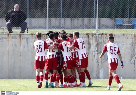 Ανατροπή και 6η συνεχόμενη νίκη για τον ΟΣΦΠ Β'