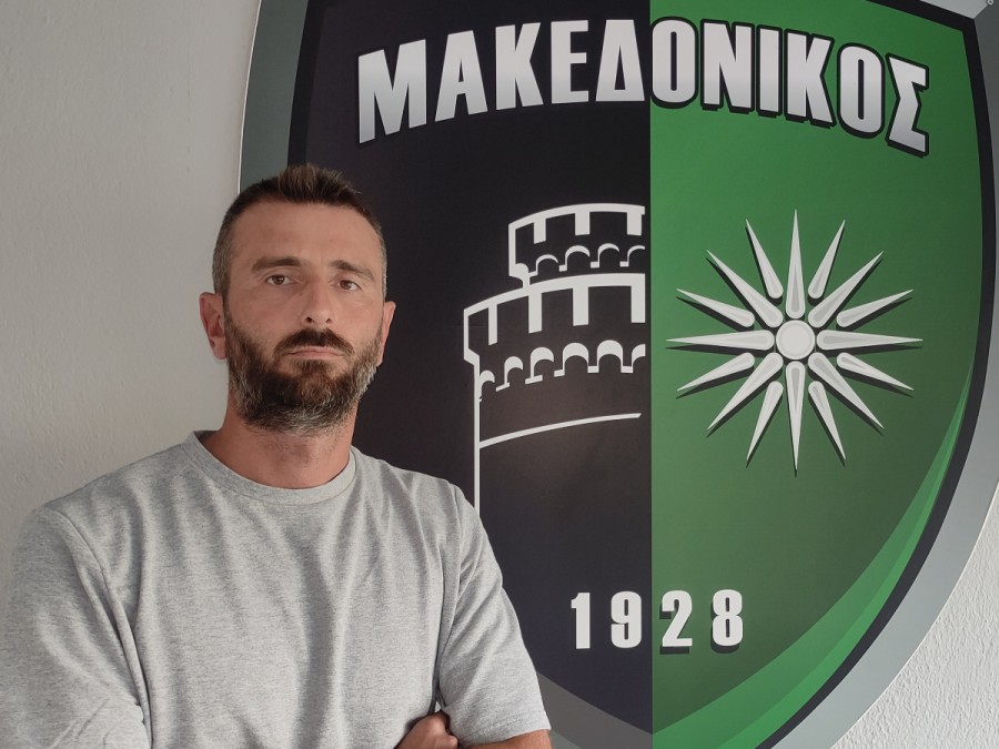 Τέλος ο Μαλεζάς