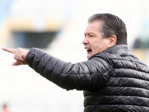 «Για εμάς είναι άλλος ένας τελικός»