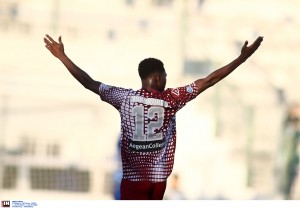 ΠΑΟΚ Β&#039;-ΑΕΛ 0-1 (video)