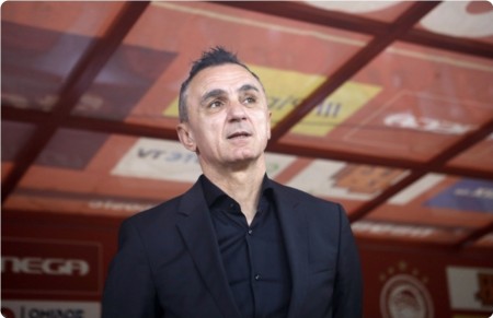 "Τελειώνει" ο Βίγκνιεβιτς από τον Ηρακλή, αυτός είναι το φαβορί για να τον αντικαταστήσει
