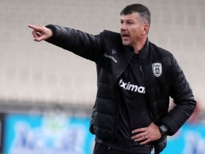 Ο ΠΑΟΚ Β&#039; νίκησε την Νίκη Βόλου σε φιλικό