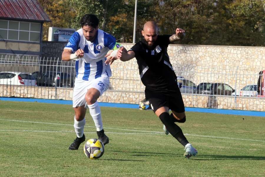 SL2: Πώς θα ξεκίναγαν σε Play off και Play out