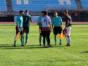 Πρόκριση για την Παναχαϊκή