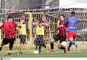 Πανιώνιος-Ελλοπιακός 5-0 (video)