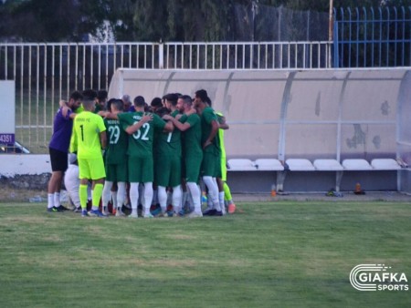 Νικήτρια στο «Οικονομίδειο» η Ρόδος