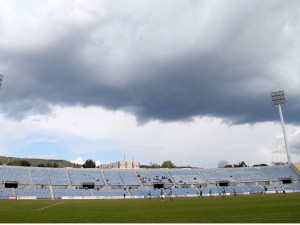 Αποχή στον Ηρακλή