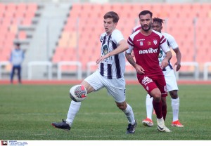 Κράτησε και Τσιντώνη