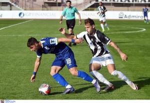 Καλαμάτα: Χωρίς κόσμο στο Ζηρίνειο