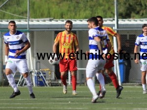 Άρης Πετρούπολης-Εθνικός 0-2: Ξανά κορυφή!