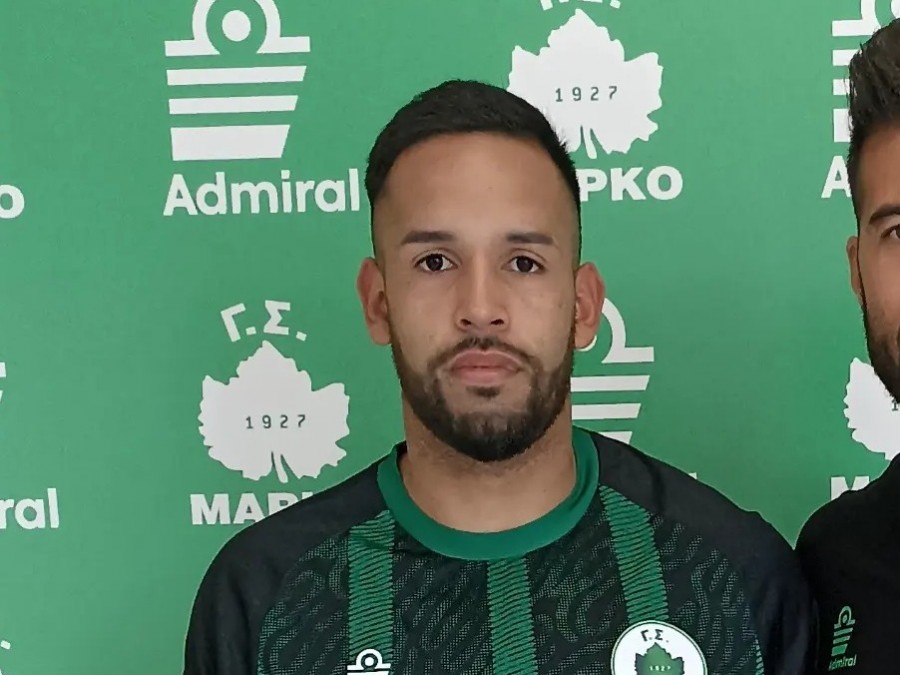 Δυνατή κίνηση με Πατσέκο η Μαρκό