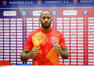 Σάμπα με Σεμπά ο Πανιώνιος