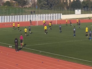 Αστέρας Βάρης-Ηλυσιακός 2-1: «Τούμπα» στο 85&#039;