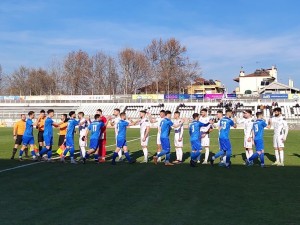 Πιερικός-Θύελλα Κατσικά 1-1 (video)