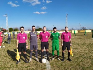 Σβορώνος-Βατανιακός 2-1 (video)